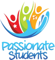 Colegio Inglés | Passionate Students