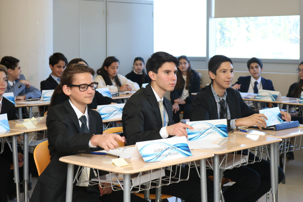 5-CIMUN