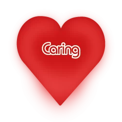 Caring