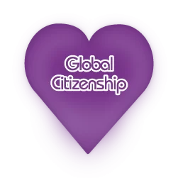 Institutional Values Global Citizenship